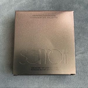 Surratt Perfectionniste concealer palette #1 BNIB